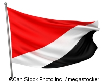 Flagge Sealands ©Can Stock Photo Inc. / megastocker